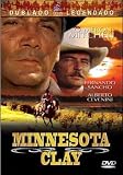 Minnesota Clay