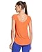 Under Armour Womens UA Fly-by Short Sleeve T