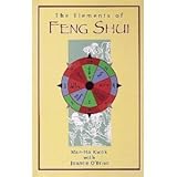 The elements of feng shui