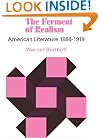 The Ferment of Realism: American Literature 1884-1919