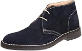 [ローク] LOAKE スエードブーツ