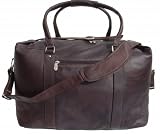 European 20 Carry-On Color: Chocolate