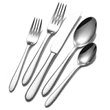 Wallace Vector 42-Piece Flatware Set, Service for 8