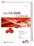 C# 2008 Codebook (C Sharp)