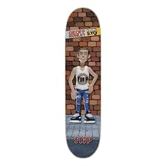 Flip Deck Team Rowley Animation 7,5'