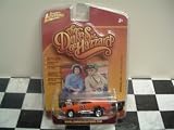  : Johnny Lightning Dukes of Hazzard 1969 Zinger Dodge General Lee R2