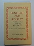 Sunlight and scarlet : selected poems