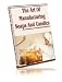 The Art Manufacturing Soaps And Candles