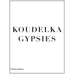Koudelka Gypsies