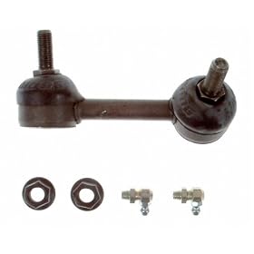 Moog K90432 Front Sway Bar End Link Kit