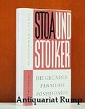 Stoa und Stoiker. Die Gründer, Panaitios, Poseidonios