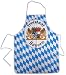 Bayerisch-schenken Kochschürze