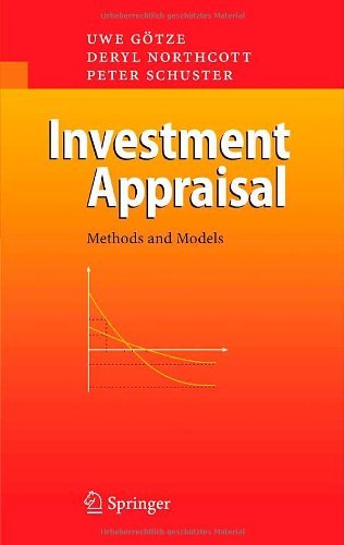 Investment Appraisal