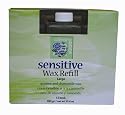 Clean & Easy Sensitive Wax Refill Large (12) CL212