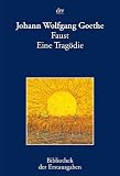 Faust. Eine Tragödie.