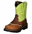Ariat Women's Fatbaby Saddle