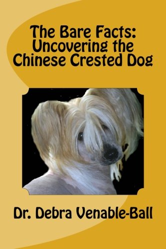 The Bare Facts: Uncovering the Chinese Crested Dog