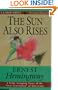 The Sun Also Rises