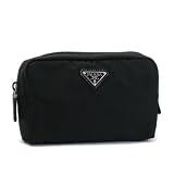 プラダ　ポーチ　PRADA　プラダ　１Ｎ００２１　ＶＥＬＡ　ポーチ　ＢＫ　並行輸入 PRADA ポーチ