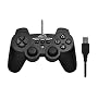 SPEED-LINK PlayStation 3, PC - Strike� Gamepad, schwarz - SL-4442-SBK