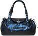 Vo-Toys Pet Voyage Madison Tote 16in x 7in x 11in Midnight Blue
