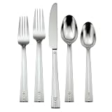 Oneida Park Avenue 45-Piece Set, Service for 8