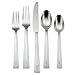 Oneida Park Avenue 45-Piece Set, Service for 8