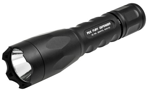  Surefire P2X Fury Defender LED 