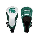 MICHIGAN STATE SPARTANS UTILITY GOLF CLUB HEAD COVER