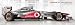 1art1 54297 Formel 1 - Mclaren, F1 Mp4 - 26 T�r-Poster 158 x 53 cm L=0: my-fan-page.de