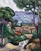 Acrylic Painting Masterpiece Kit 11X14-Lestaque A Villa