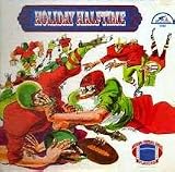 The New York Giants Sing : Holiday Halftime.LP