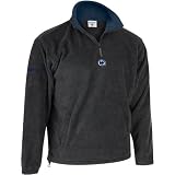 Columbia Penn Stata Nittany Lions Quarter Zip Fleece at Columbia Sportswear