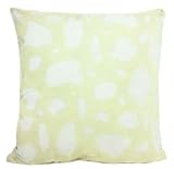 Spots of Antarctica Pillow Sham
