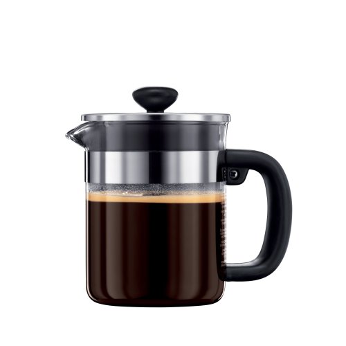 Bodum Shin Bistro 17-Ounce Coffee Press