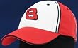 Dale Earnhardt Jr Cap - Dale Earnhardt Jr. Running Strong Cap