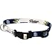 San Diego Padres Adjustable Dog Collar