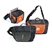 Vertex 360&Acirc;&deg; Messenger Computer Bag