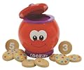 Count & Learn Cookie Jar