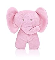 Girls With Love Flat Elephant Toy