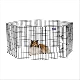 Midwest Step-Thru Exercise Pen Model 550-30DR