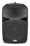 Samson Auro D415 Powered PA Speaker