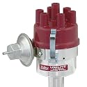 Mallory 4763901 Unilite Breakerless Electronic Distributor Vacuum