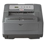 Oki B4600N Laser Printer w/Networking