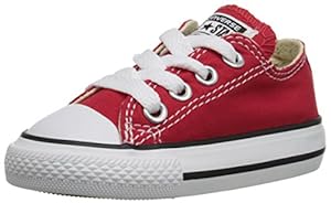 Converse - Youth Chuck Taylor Allstar Ox Shoes, Size: 10 M Us Little Kid