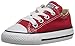 Converse Toddler CT All Star Ox red , 4T