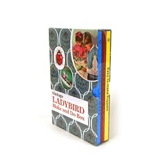 Ladybird Make and Do Book Box Set
