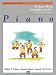 Alfred's Basic Piano Course Technic: Complete 1 (1a/1b) (Alfred's Basic Piano Library)