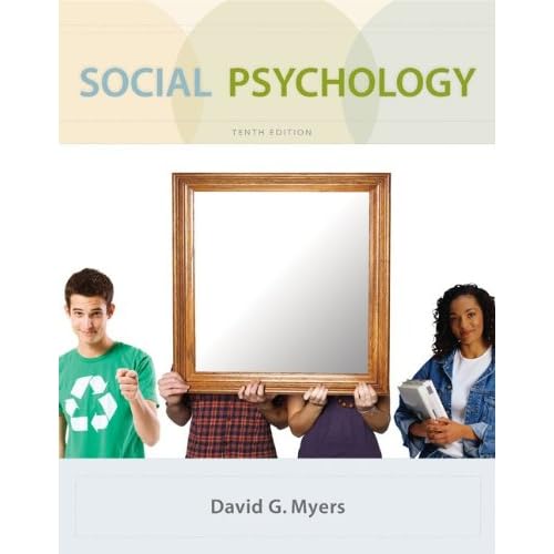 Social Psychology