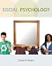 Social Psychology Cover